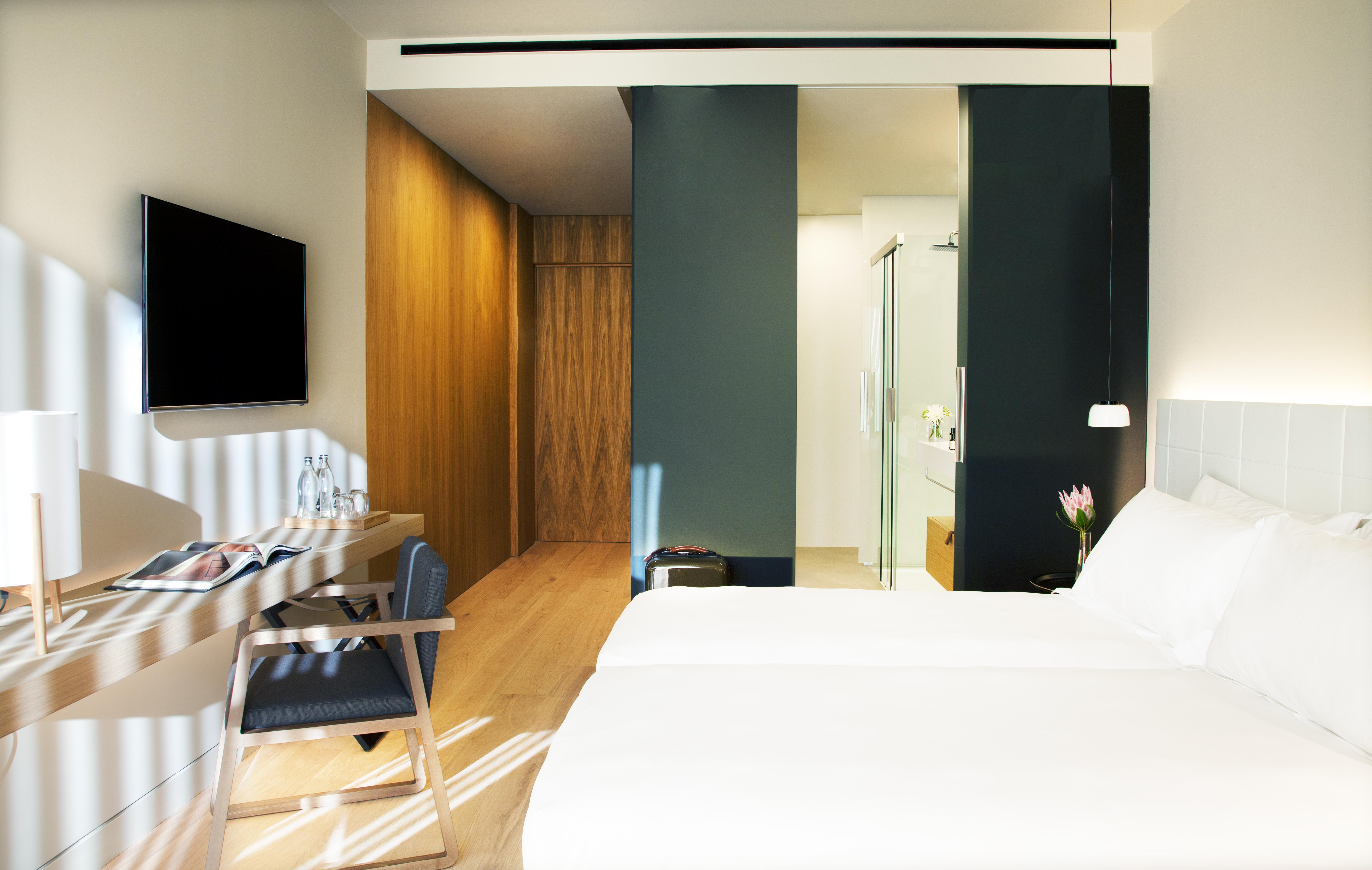 Hotel Arima & Spa - Small Luxury Hotels San Sebastián Exterior photo