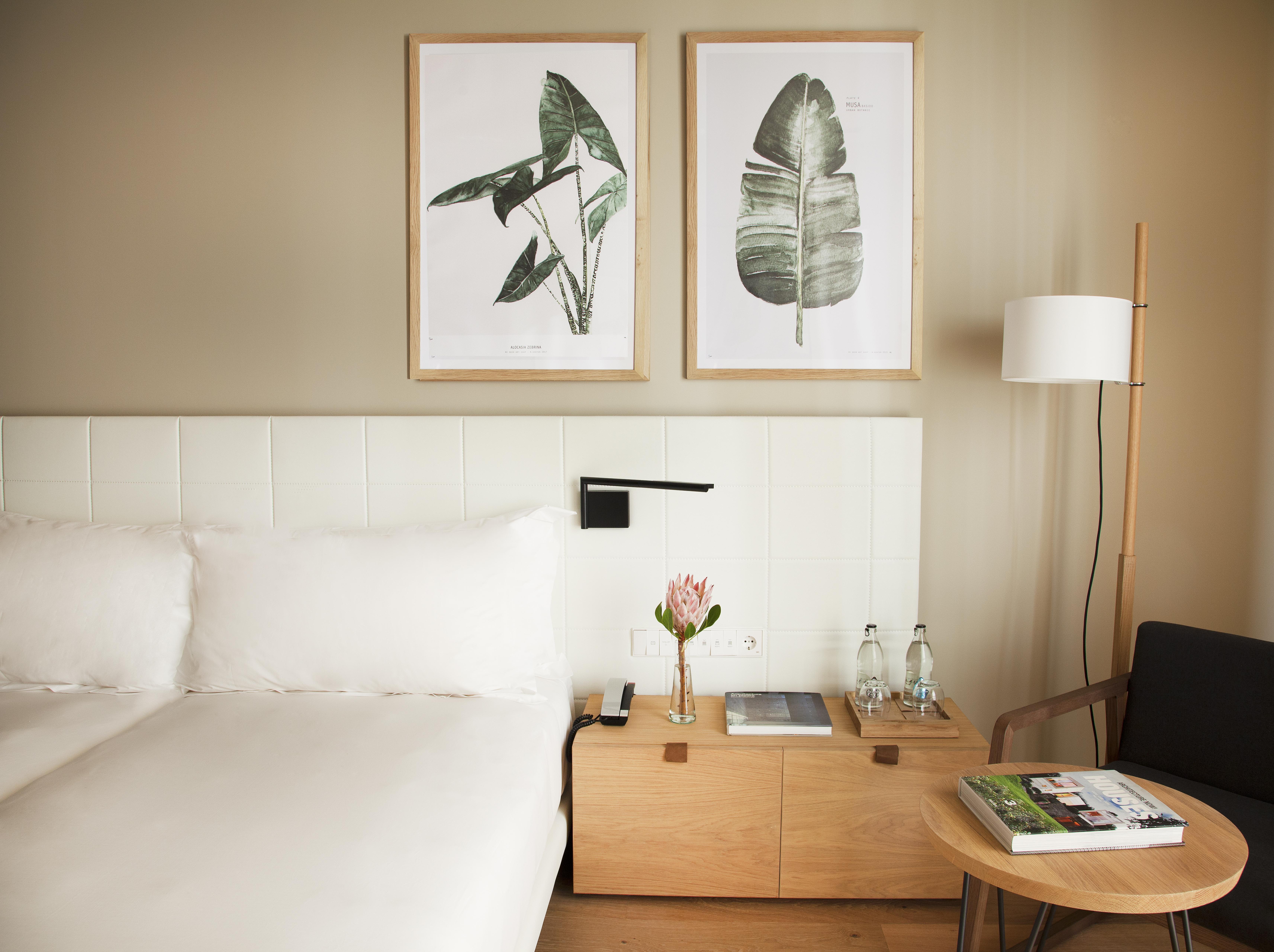Hotel Arima & Spa - Small Luxury Hotels San Sebastián Exterior photo