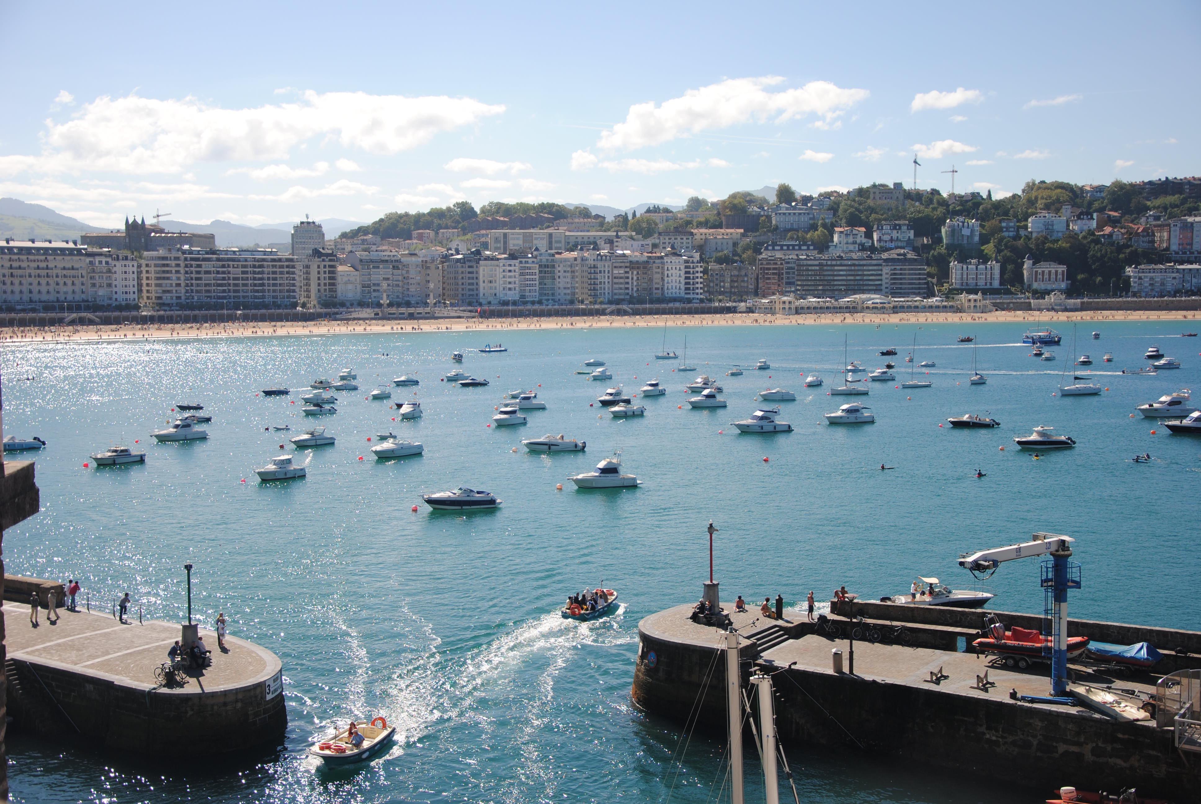 Hotel Arima & Spa - Small Luxury Hotels San Sebastián Exterior photo