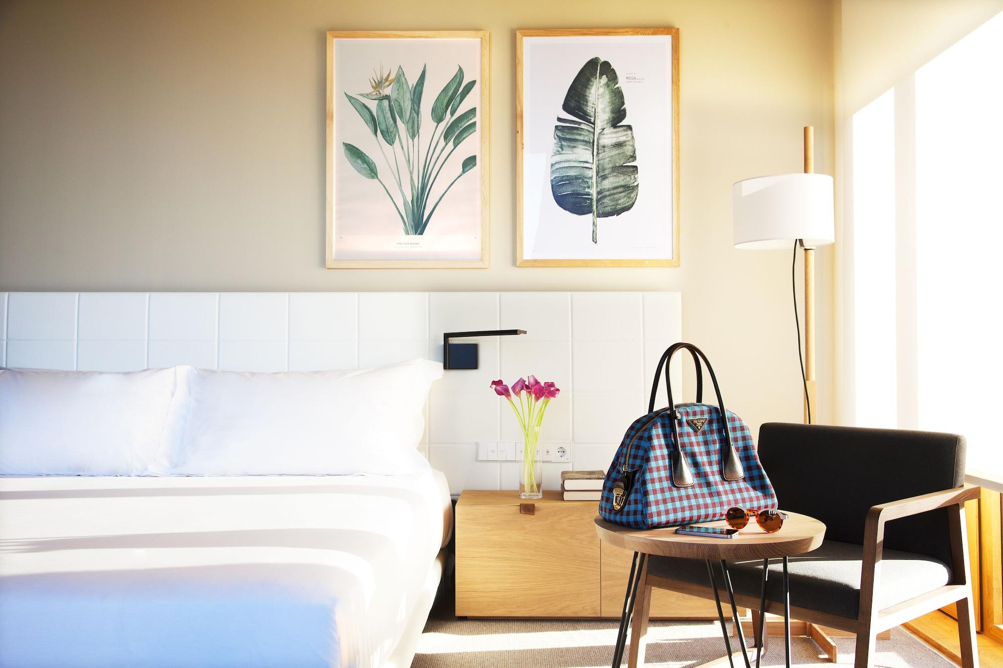 Hotel Arima & Spa - Small Luxury Hotels San Sebastián Exterior photo