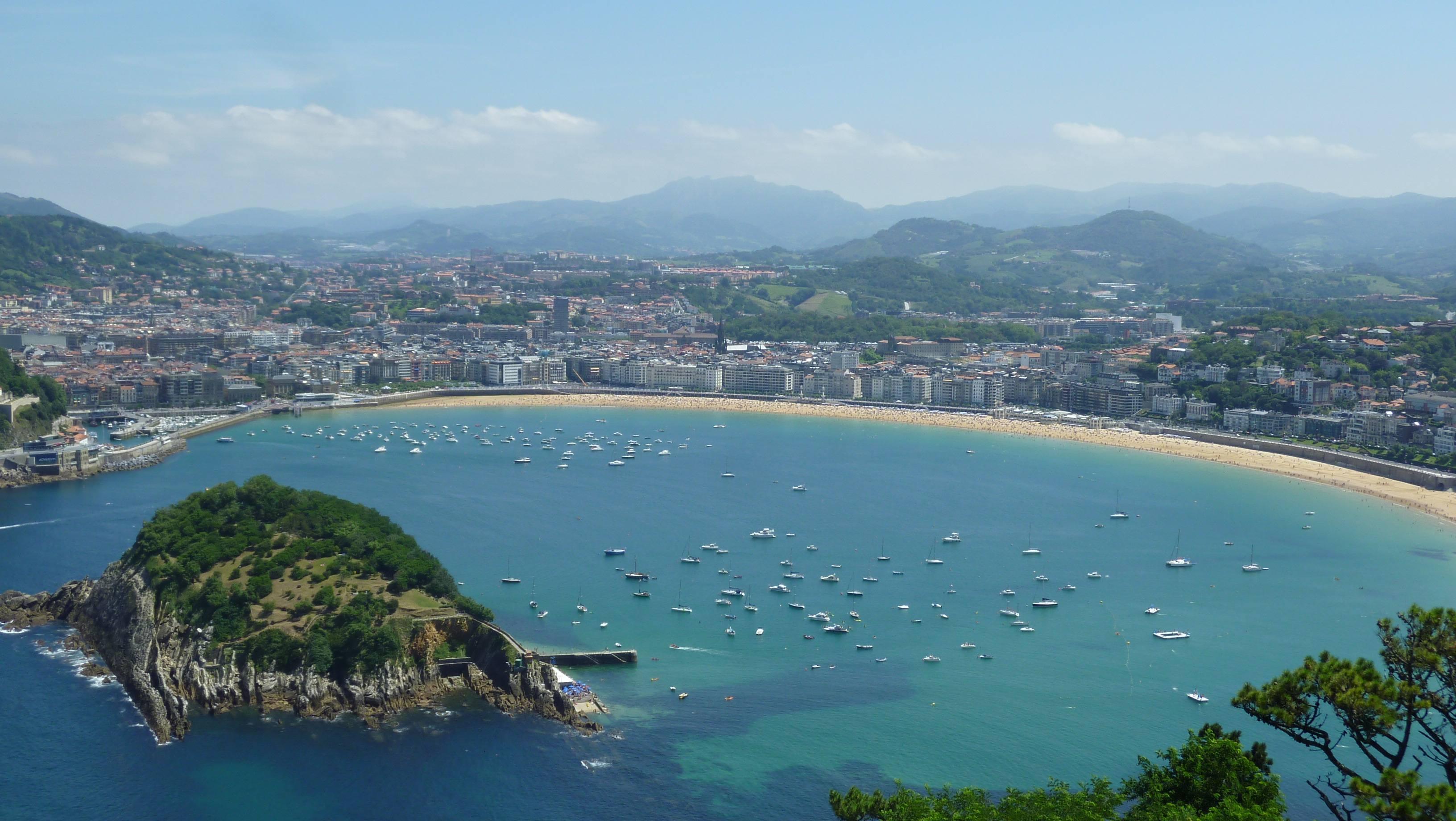 Hotel Arima & Spa - Small Luxury Hotels San Sebastián Exterior photo