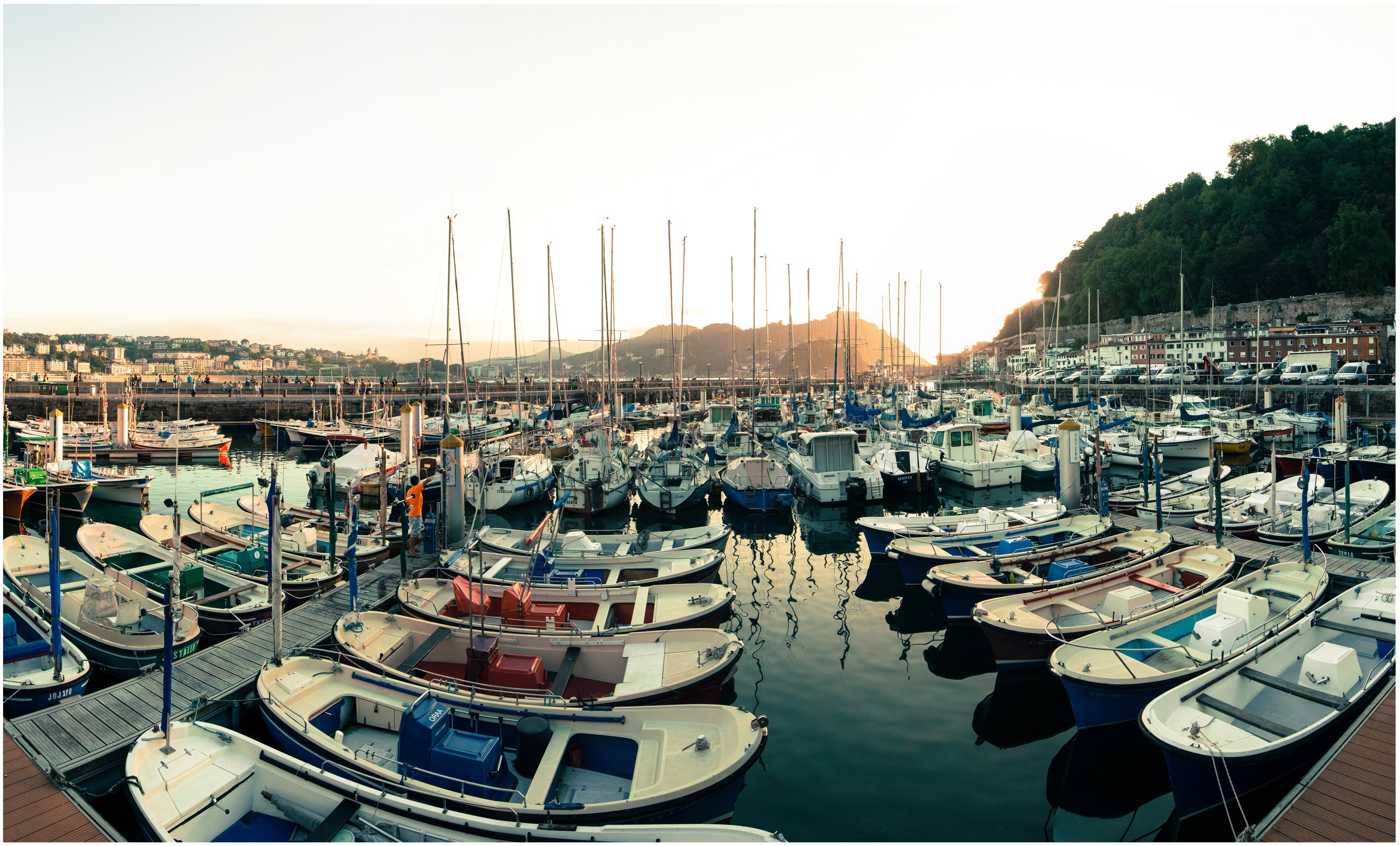 Hotel Arima & Spa - Small Luxury Hotels San Sebastián Exterior photo