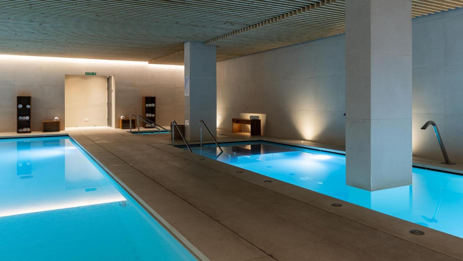 Hotel Arima & Spa - Small Luxury Hotels San Sebastián Exterior photo