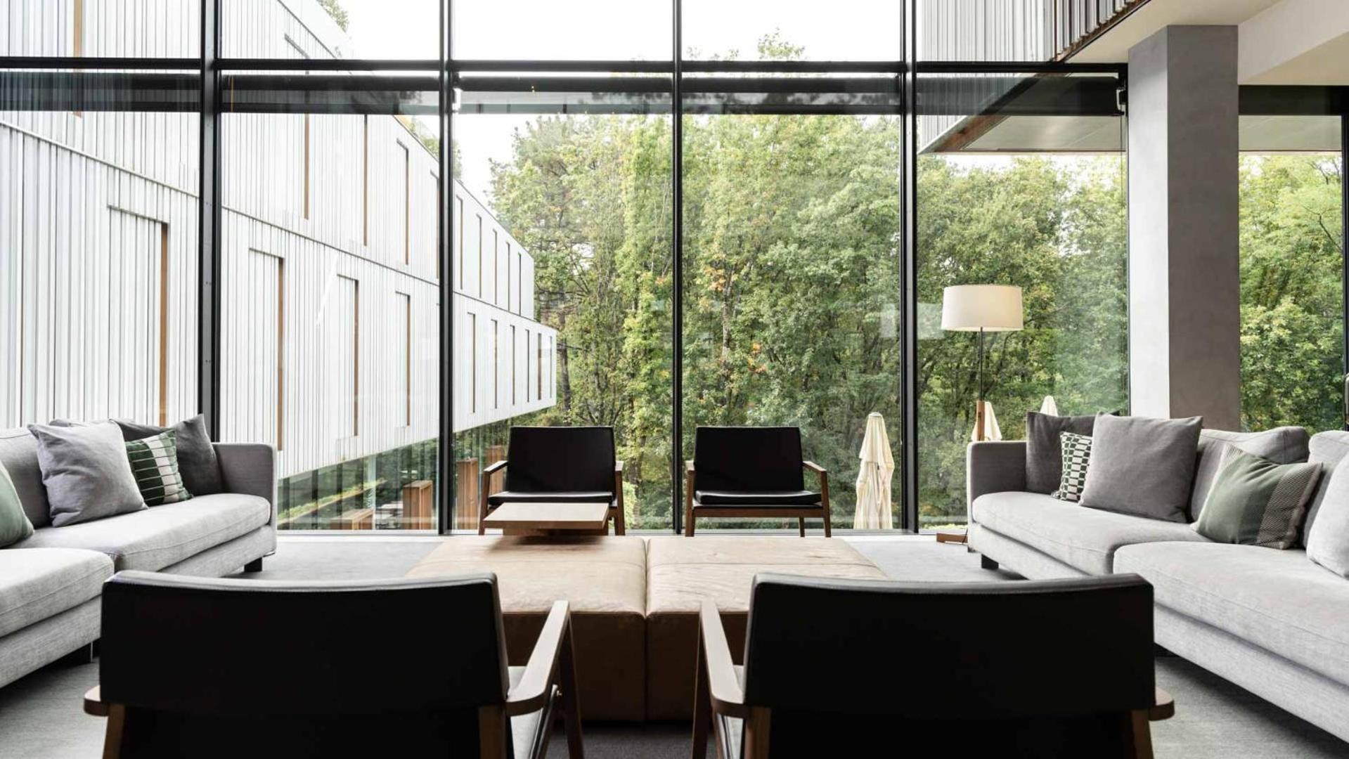 Hotel Arima & Spa - Small Luxury Hotels San Sebastián Exterior photo