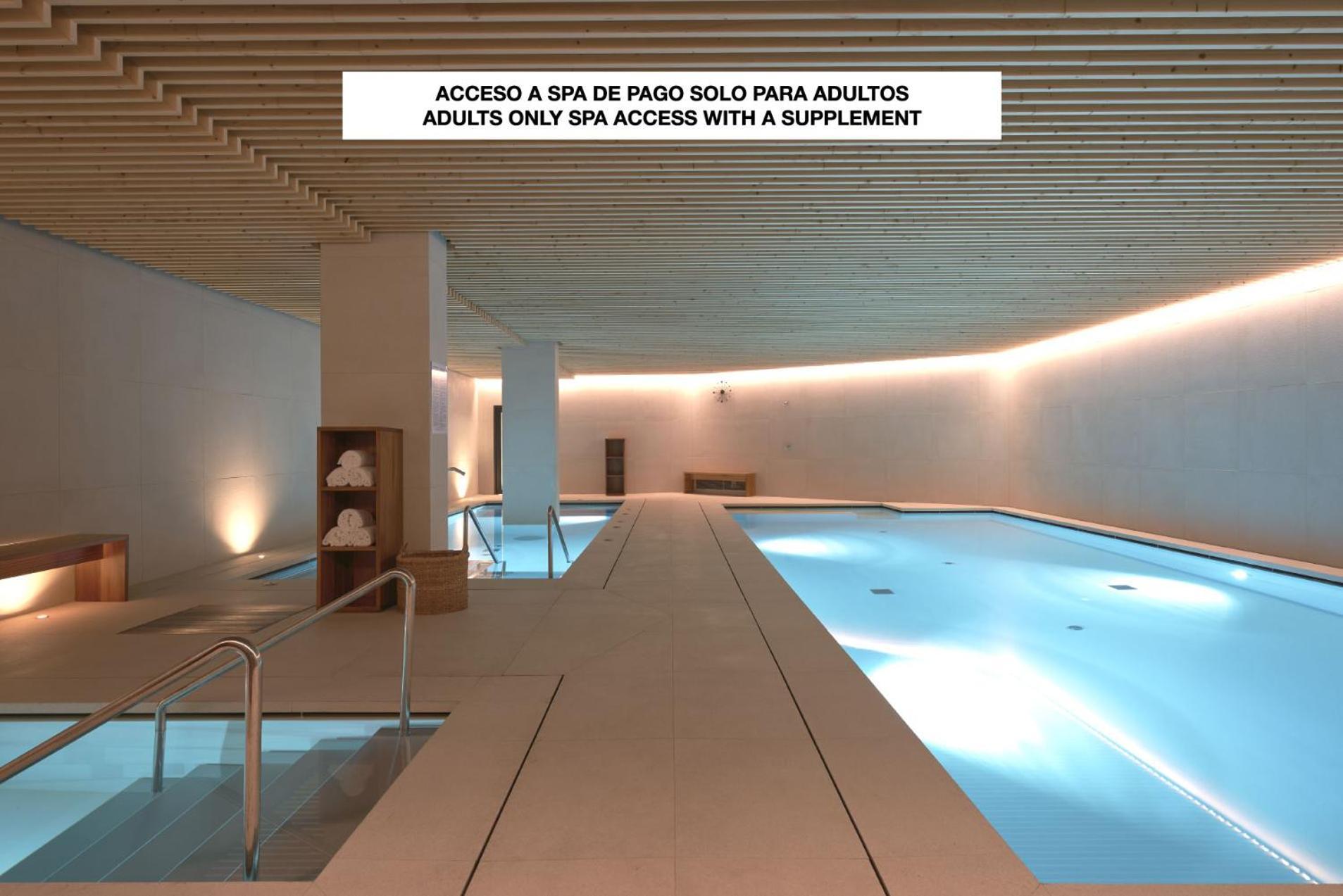 Hotel Arima & Spa - Small Luxury Hotels San Sebastián Exterior photo