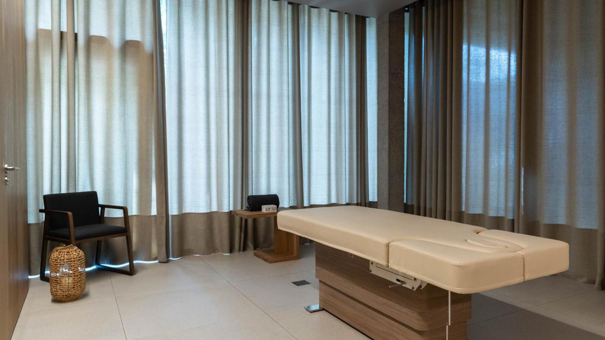 Hotel Arima & Spa - Small Luxury Hotels San Sebastián Exterior photo
