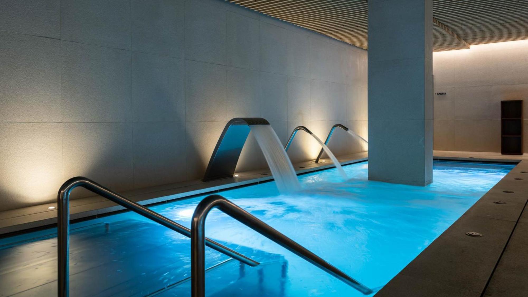 Hotel Arima & Spa - Small Luxury Hotels San Sebastián Exterior photo