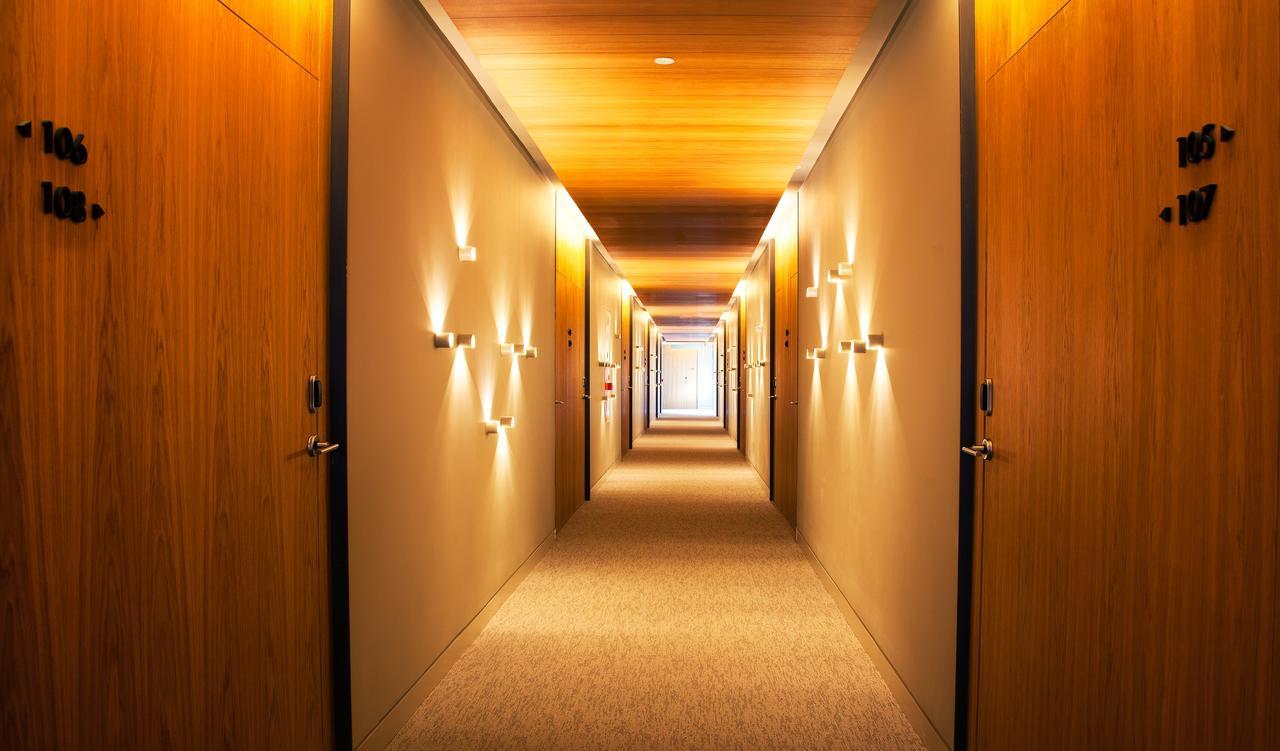 Hotel Arima & Spa - Small Luxury Hotels San Sebastián Exterior photo