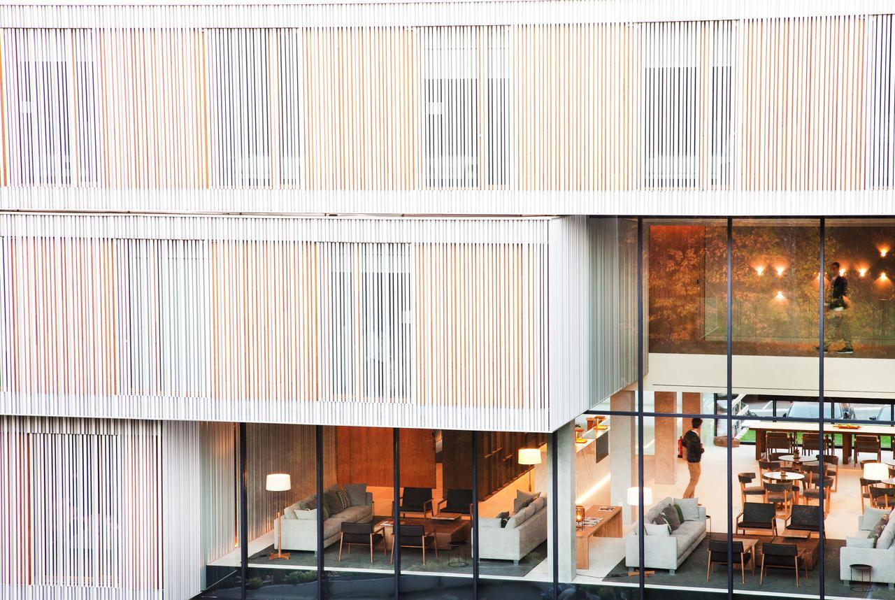 Hotel Arima & Spa - Small Luxury Hotels San Sebastián Exterior photo