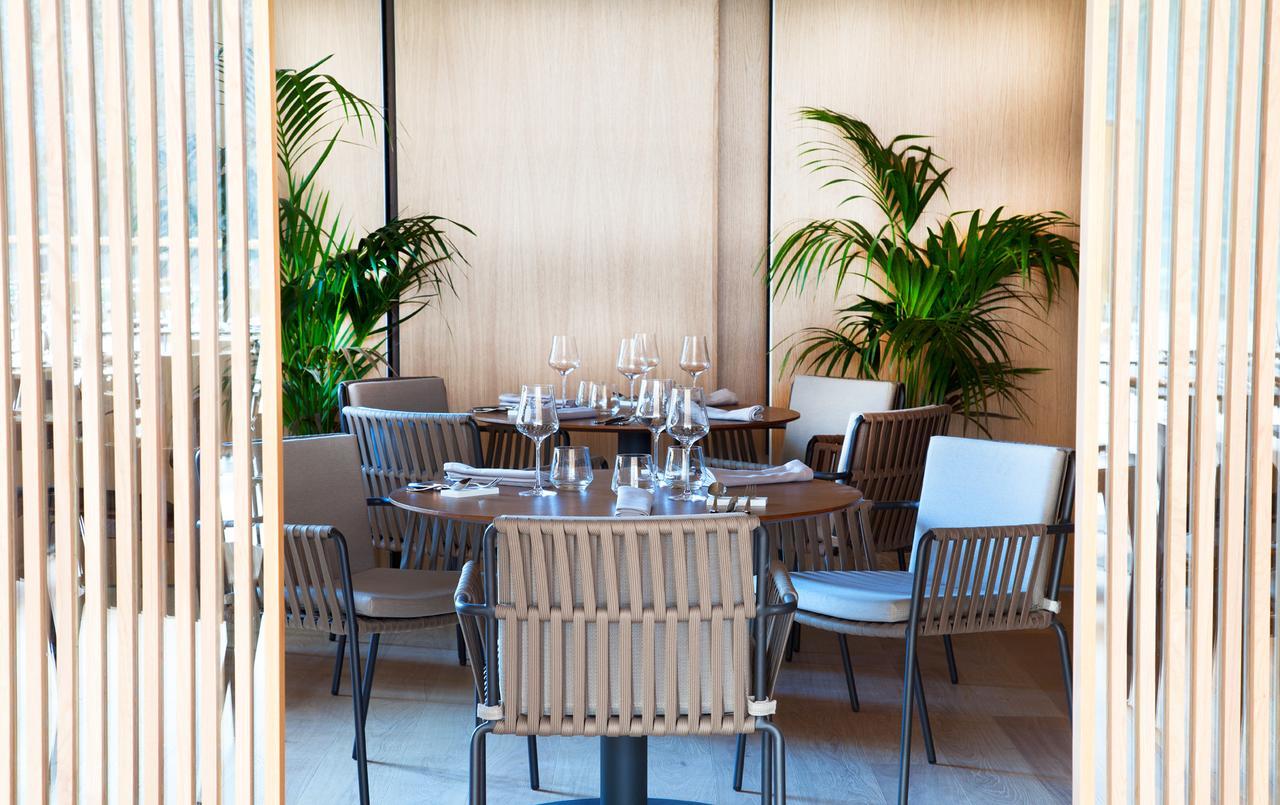 Hotel Arima & Spa - Small Luxury Hotels San Sebastián Exterior photo